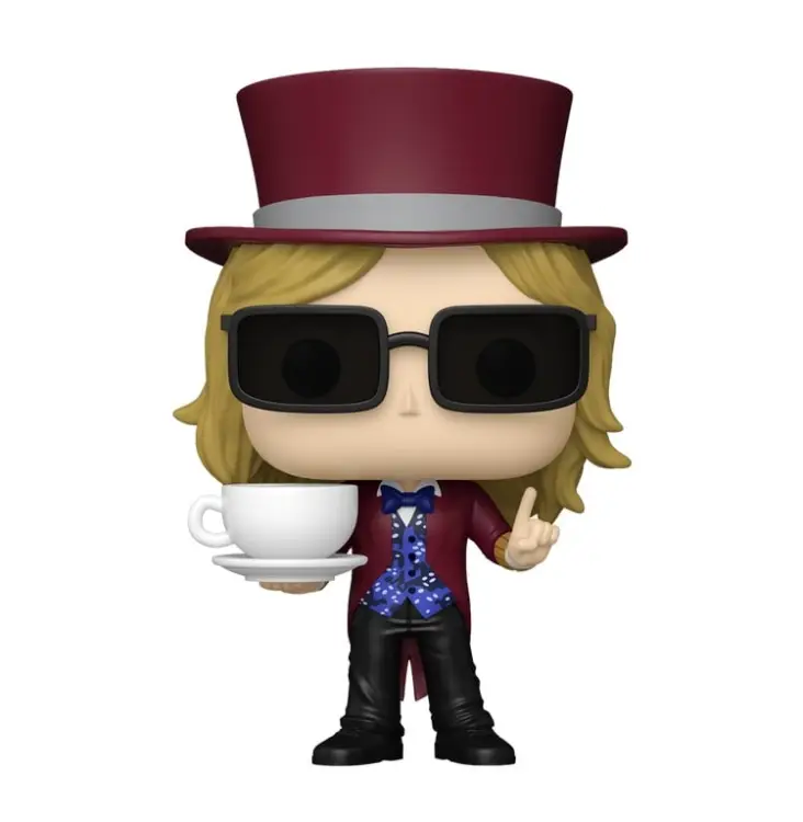 TOM PETTY - POP Rocks N° 334 - Don't Come Around Here No More