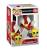 ROOSTER FIGHTER - POP & Buddy N° 2164 - Kaiji & Piyoko
