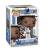 GRIZZLIES - POP NBA nr 227 - Ja Morant (koszulka Association Edition)