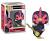 ROOSTER FIGHTER - Animacja POP nr 2163 - Elizabeth
