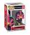 ROOSTER FIGHTER - Animacja POP nr 2163 - Elizabeth