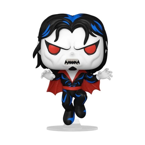 STRANGE TALES - POP Marvel nr 1558 - Morbius
