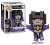TRANSFORMERS - POP TV nr 168 - Skywarp z pościgiem