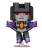 TRANSFORMERS - POP TV nr 168 - Skywarp z pościgiem