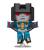 TRANSFORMERS - POP TV nr 168 - Skywarp z pościgiem