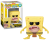 SPONGEBOB SQUAREPANTS - Animacja POP nr 1669 - SpongeBob "Jaskiniowiec