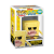 SPONGEBOB SQUAREPANTS - Animacja POP nr 1669 - SpongeBob "Jaskiniowiec