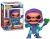 MASTERS OF THE UNIVERSE - POP N° 1776 - Szkieletor (Comic Deco)