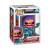 MASTERS OF THE UNIVERSE - POP N° 1776 - Szkieletor (Comic Deco)