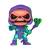 MASTERS OF THE UNIVERSE - POP N° 1776 - Szkieletor (Comic Deco)
