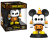 DISNEY - POP Super N° 1493 - Mickey Halloween (świeci się!)