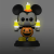 DISNEY - POP Super N° 1493 - Mickey Halloween (świeci się!)