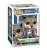 WOLVES - Maskotki POP NBA nr 14 - Crunch The Wolf