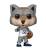 WOLVES - Maskotki POP NBA nr 14 - Crunch The Wolf