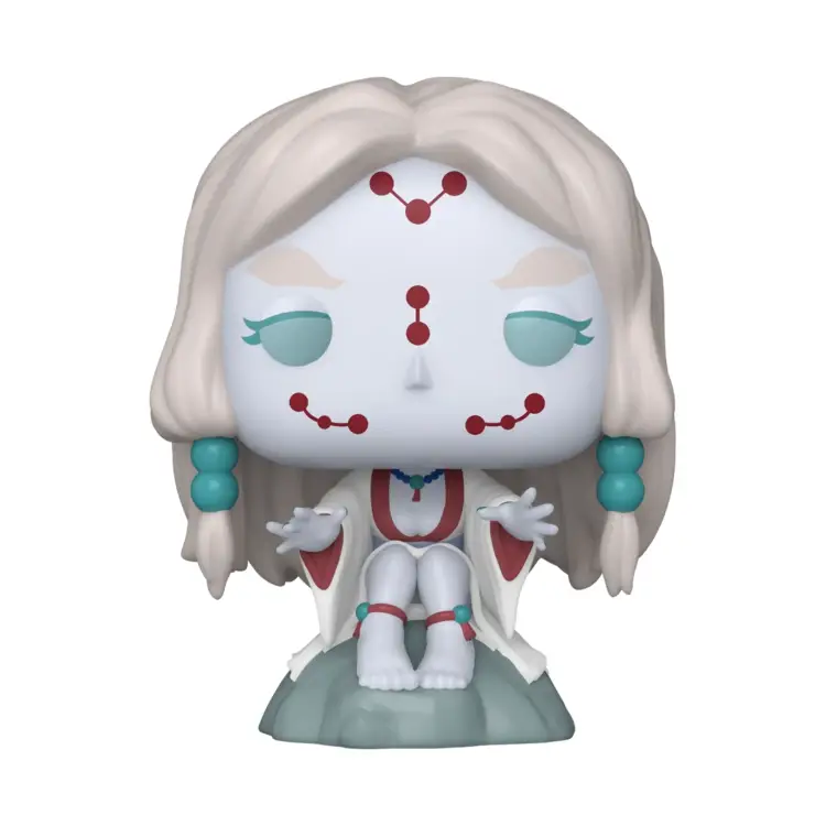 Funko pop - Spider Demon Mother - Demon Slayer #1573
