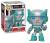 TRANSFORMERS - POP TV N° 166 - Kup