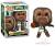 SONICS - POP NBA Mascots N° 13 - Sasquatch