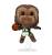 SONICS - POP NBA Mascots N° 13 - Sasquatch