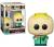 SOUTH PARK - POP TV #1758 - Całująca się firma Butters