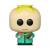 SOUTH PARK - POP TV #1758 - Całująca się firma Butters
