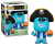 PIXAR HALLOWEEN - POP Disney nr 1488 - Sully