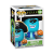 PIXAR HALLOWEEN - POP Disney nr 1488 - Sully