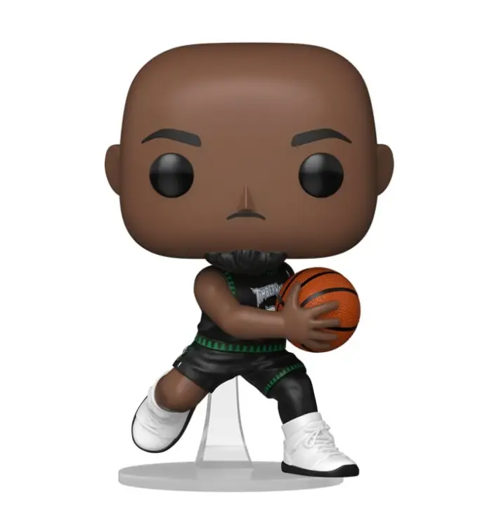 LEGENDY - POP NBA N° 226 - Kevin Garnett (Wolves)