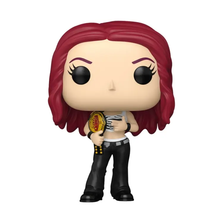 WWE - POP #188 - Lita