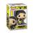METALLICA - POP Rocks N° 487 - Robert (72S)