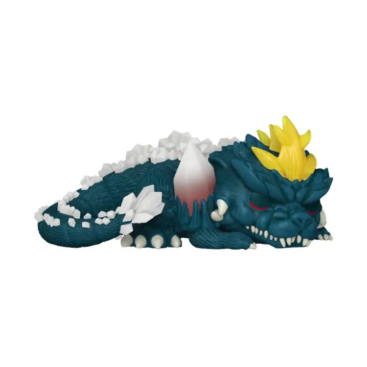 GODZILLA - POP SUPER N° 1955 - Kosmiczny sen Godzilli