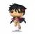 Funko POP! One Piece - Monkey D. Luffy Uppercut #1620 (Exclusive)