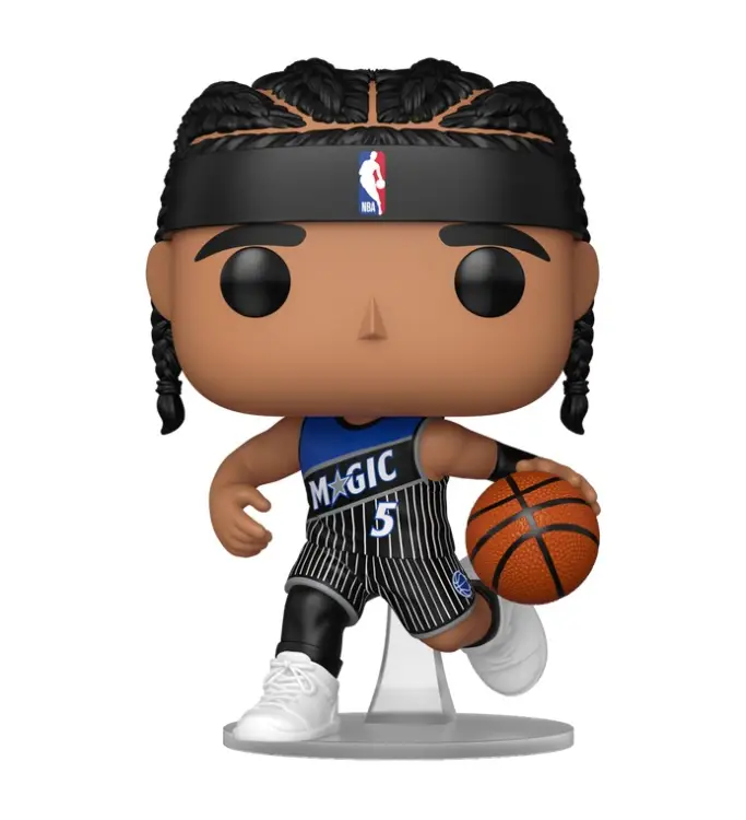 MAGIC - POP NBA nr 229 - Paolo Banchero (koszulka z edycji Icon)