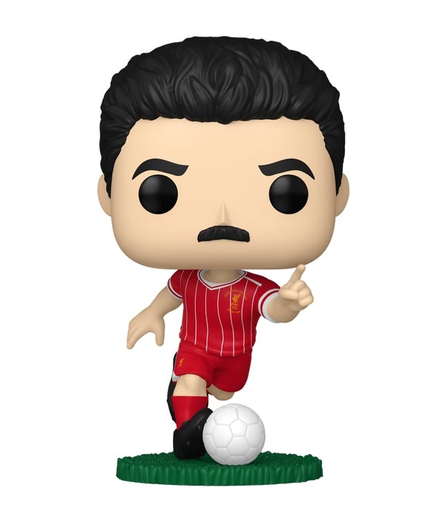 LIVERPOOL - POP Football nr 76 - Ian Rush