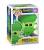 THE SPONGEBOB MOVIE - POP Movies N° 1943 - Bob Latający Holender (GITD)