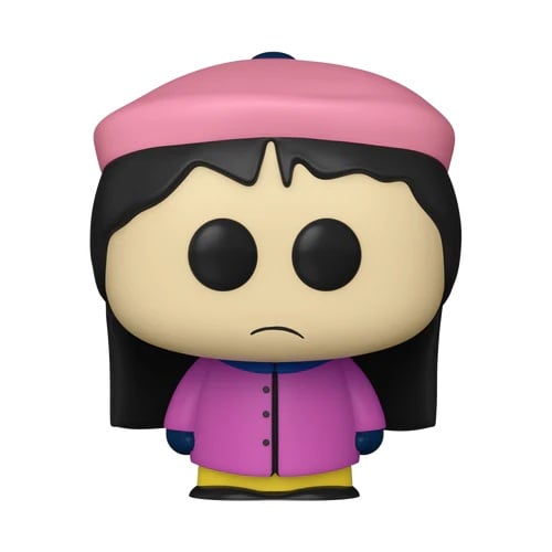 SOUTH PARK - POP TV nr 1762 - Wendy Testaburger
