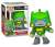 TRANSFORMERS - POP TV nr 165 - Springer
