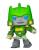 TRANSFORMERS - POP TV nr 165 - Springer