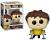 SOUTH PARK - POP TV N° 1761 - Jimmy Valmer