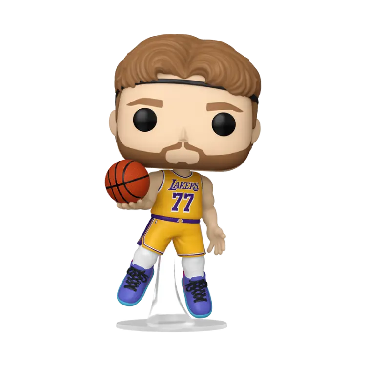 LAKERS - POP NBA N° 217 - Luka Doncic