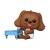 BABY MUPPETS - POP Disney nr 1699 - Baby Rowlf