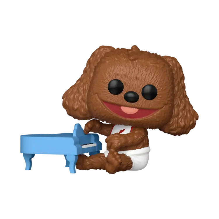 BABY MUPPETS - POP Disney nr 1699 - Baby Rowlf