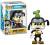 GOOFY PRZEZ WIEKI - POP Disney nr 1693 - 2019 r.