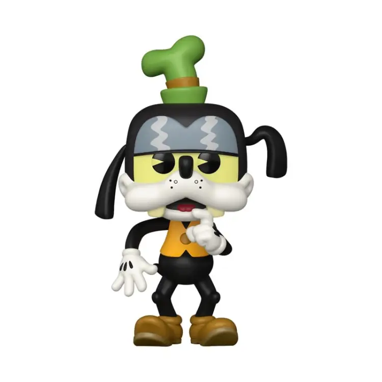 GOOFY PRZEZ WIEKI - POP Disney nr 1693 - 2019 r.