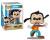 GOOFY PRZEZ WIEKI - POP Disney nr 1692 - 1992 r.