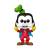 GOOFY PRZEZ WIEKI - POP Disney nr 1691 - 1963 r.