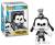 GOOFY PRZEZ WIEKI - POP Disney nr 1689 - 1932 r.