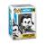 GOOFY PRZEZ WIEKI - POP Disney nr 1689 - 1932 r.