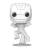 MARVEL SKETCHED - POP N° 1572 - Iron Man