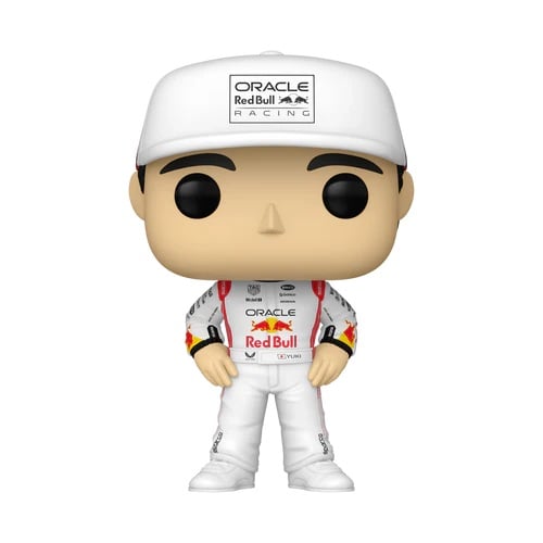 ORACLE RED BULL RACING - POP Racing nr 15 - Yuki Tsunoda