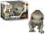 JURASSIC WORLD REBIRTH - POP Movies N° 1800 - Distortus Rex